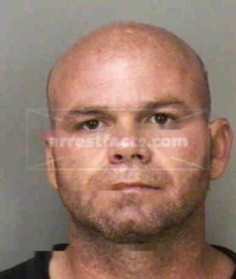 Robert Warren Courson