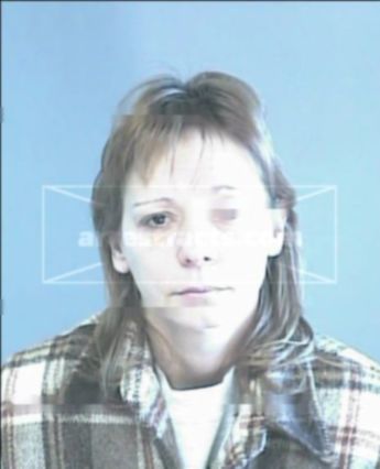 Tracy Lynn Mize