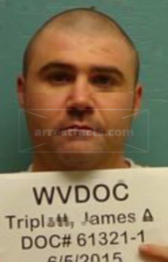 James Anthony Triplett