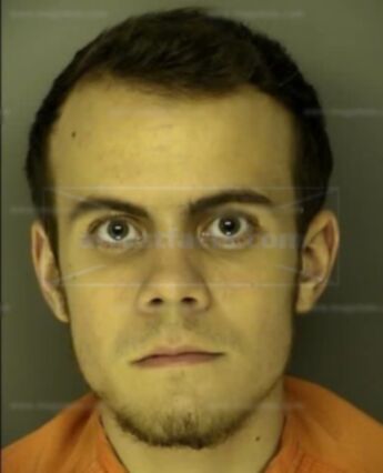 Matthew Austin Westbrook