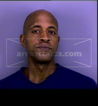 Marcelus Cornel Mckinney