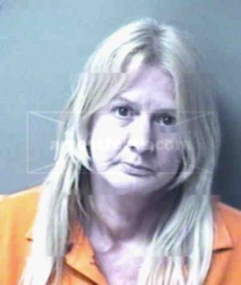 Jacqueline Beth Thomas