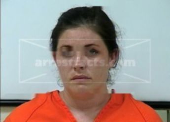 Whitney Rashel Hudson