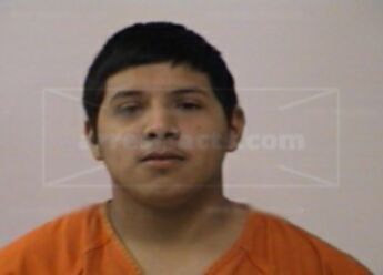Johnny Lee Navarro