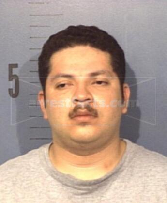 David Francisco Perez