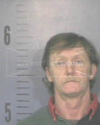 Raymond Wayne Hewitt