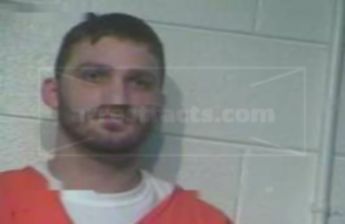 Brandon Eric Cole