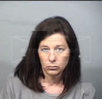 Patricia Marie Coleman