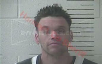 Joshua Kane Mccraney