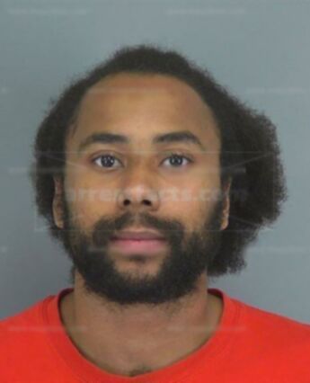 Timothy Rashaun Mann
