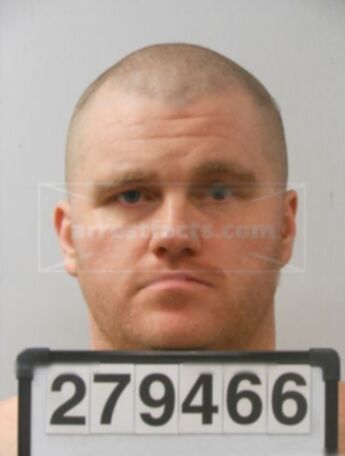 James Michael Abner
