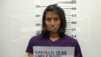 Dean Freddie Castillo