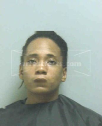 Marlesha Javonique Flagg