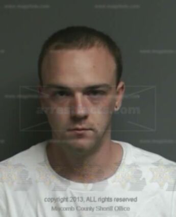Justin Vincent Kehoe