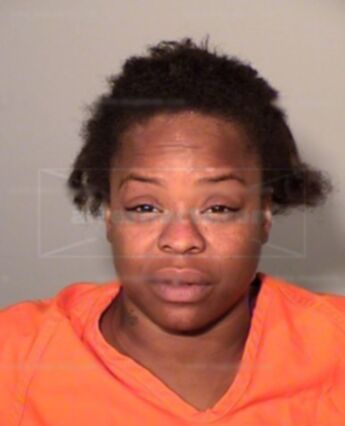 Dominique Artrice Barksdale
