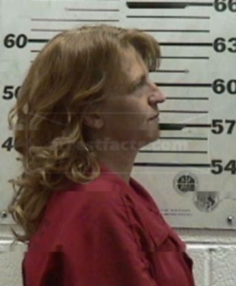 Cathy Manwaring