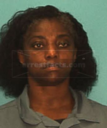 Yolanda M Walker