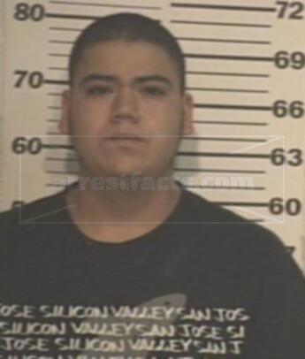 Joshua Martinez Villarreal