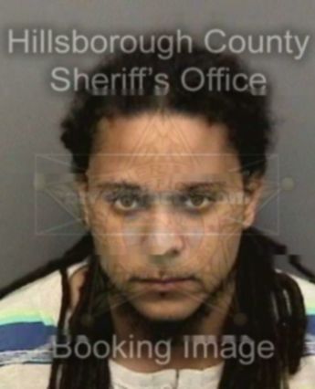Justin Victor Williams