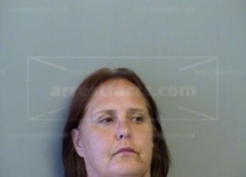 Kelly Jean Spencer