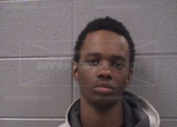Leon Teague