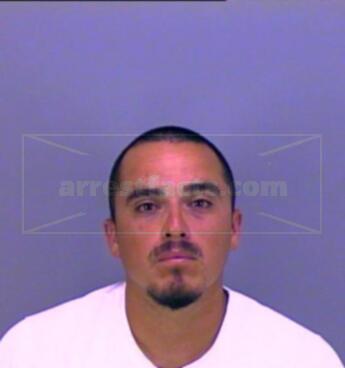 Jesus Garza Alvarado