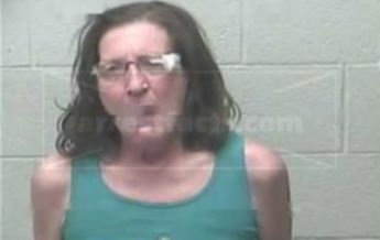 Joyce Marie Osterlund