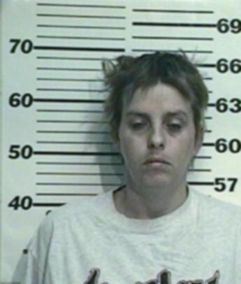 Misty Marshell Ishmael