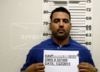 Byronn Ramonn Hawkins