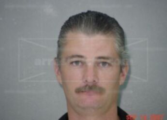 Bryan Mitchell Denson