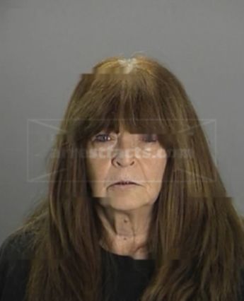 Marjorie Jean Leduke