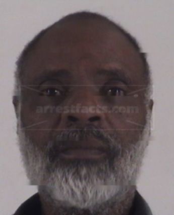 Dwight Edward Jessie