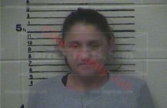 Tammy Renae Cain
