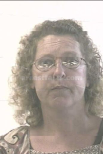 Kimberly Ann Parton