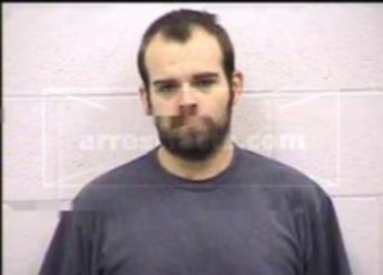 Aaron Huff