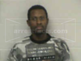 Raphael Douglas Burney