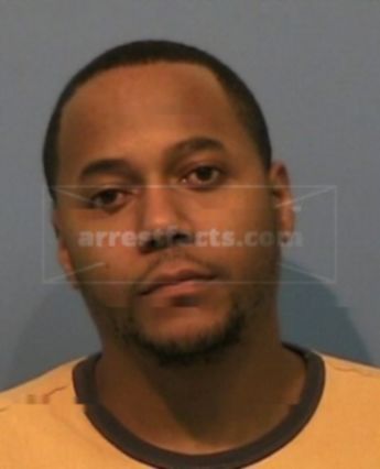 Andrew Lamont Bowens
