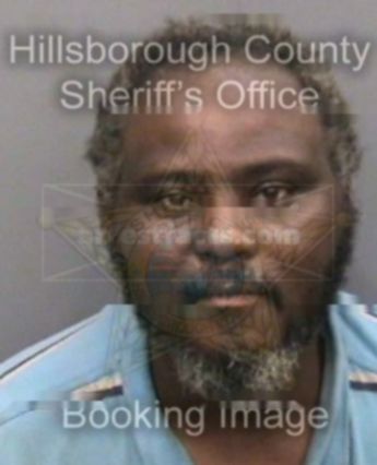 Darrly James Slater