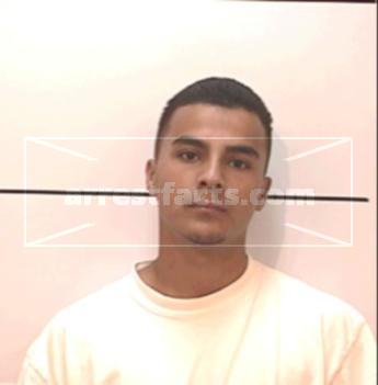 Christopher Sanchez