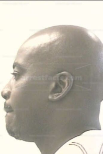 Ricky Lewis Mccrary