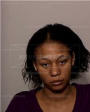 Tanasha Britanya Shurnene Austin