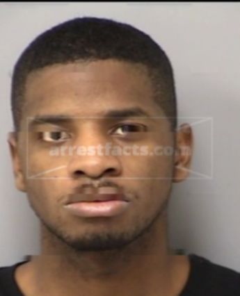 Willie Clarence Bradford