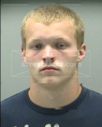 Kyle Lee Conley