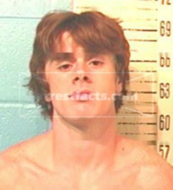 Mathew Colin Griffith