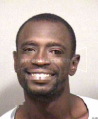 Quincy Eugene Green