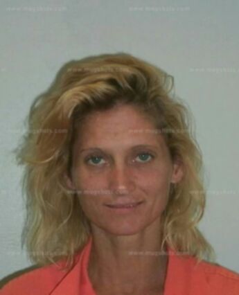 Robin Cassandra Carter