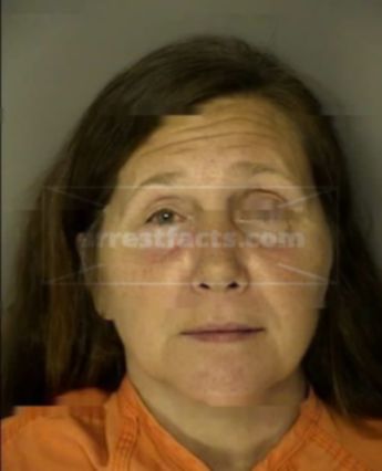 Trina Ann Mckinney