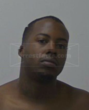 Edwin Trayvon Price