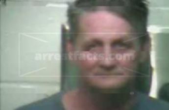 George Anthony Quesenberry