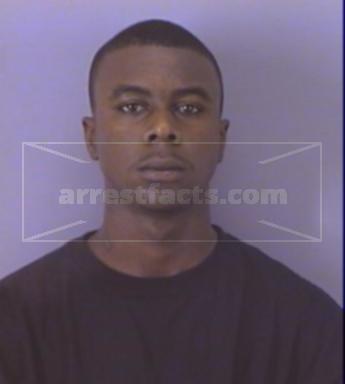 Jesse James Ware